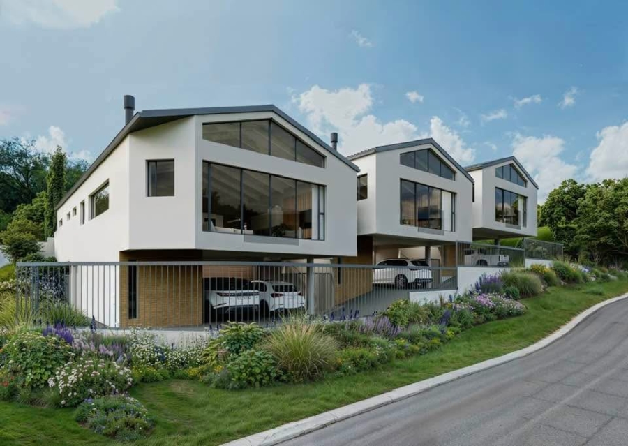 3 Bedroom Property for Sale in Heldervue Western Cape